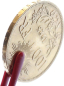 Preview: *Schweiz 100 Franken 1925 B - Gold Vreneli